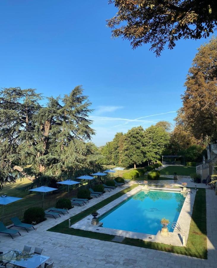 Domaine Des Bidaudieres Vouvray Exteriér fotografie