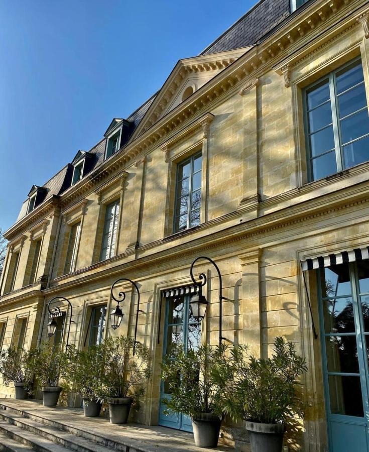 Domaine Des Bidaudieres Vouvray Exteriér fotografie