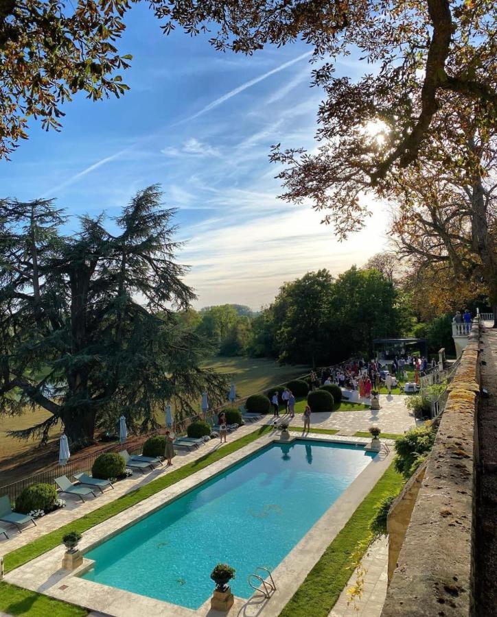 Domaine Des Bidaudieres Vouvray Exteriér fotografie