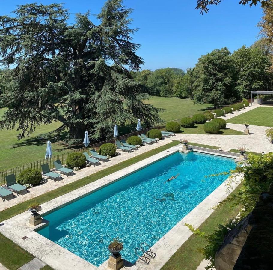 Domaine Des Bidaudieres Vouvray Exteriér fotografie