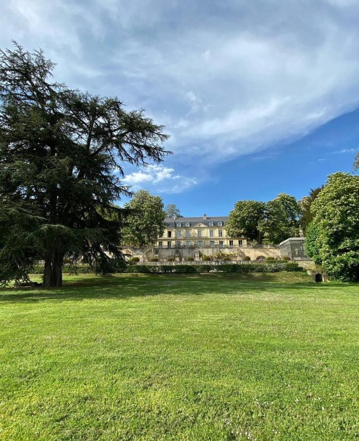 Domaine Des Bidaudieres Vouvray Exteriér fotografie