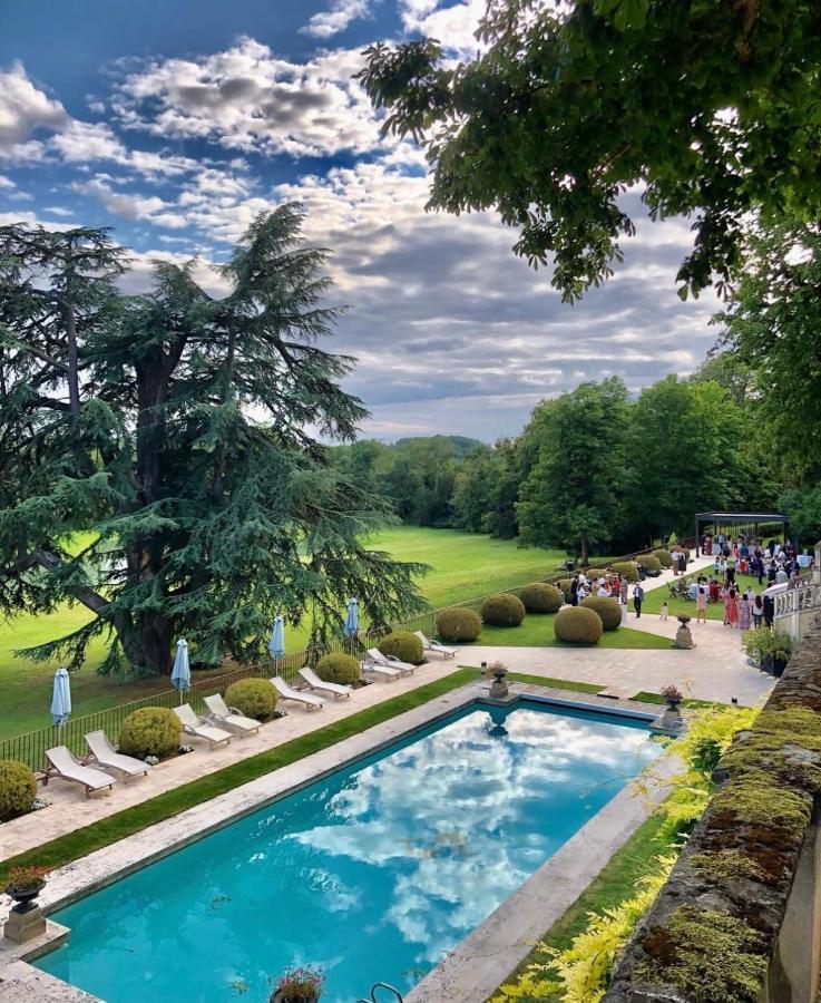 Domaine Des Bidaudieres Vouvray Exteriér fotografie
