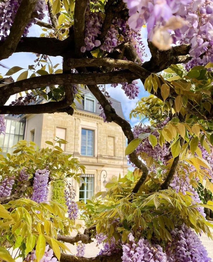 Domaine Des Bidaudieres Vouvray Exteriér fotografie